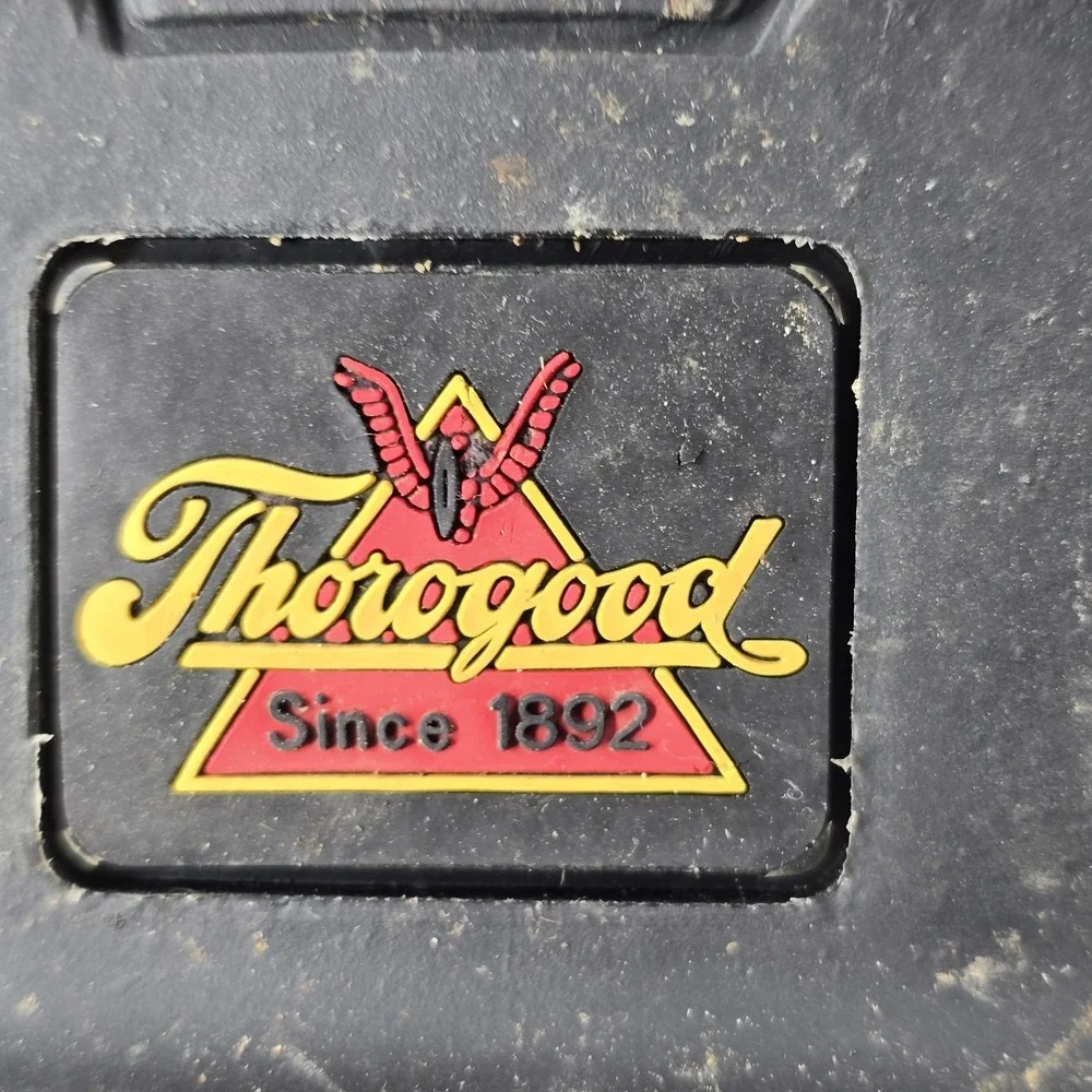 Thorogood‎ V-Series 8